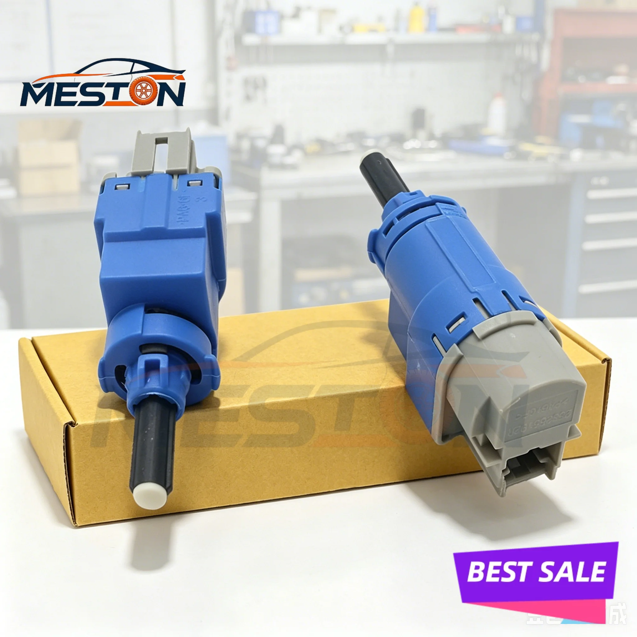 NEW Control Stalk Switch IntuPart for Opel Vivaro Renault Trafic Vauxhall Vivaro 2014- 253255192R 25325-5192R