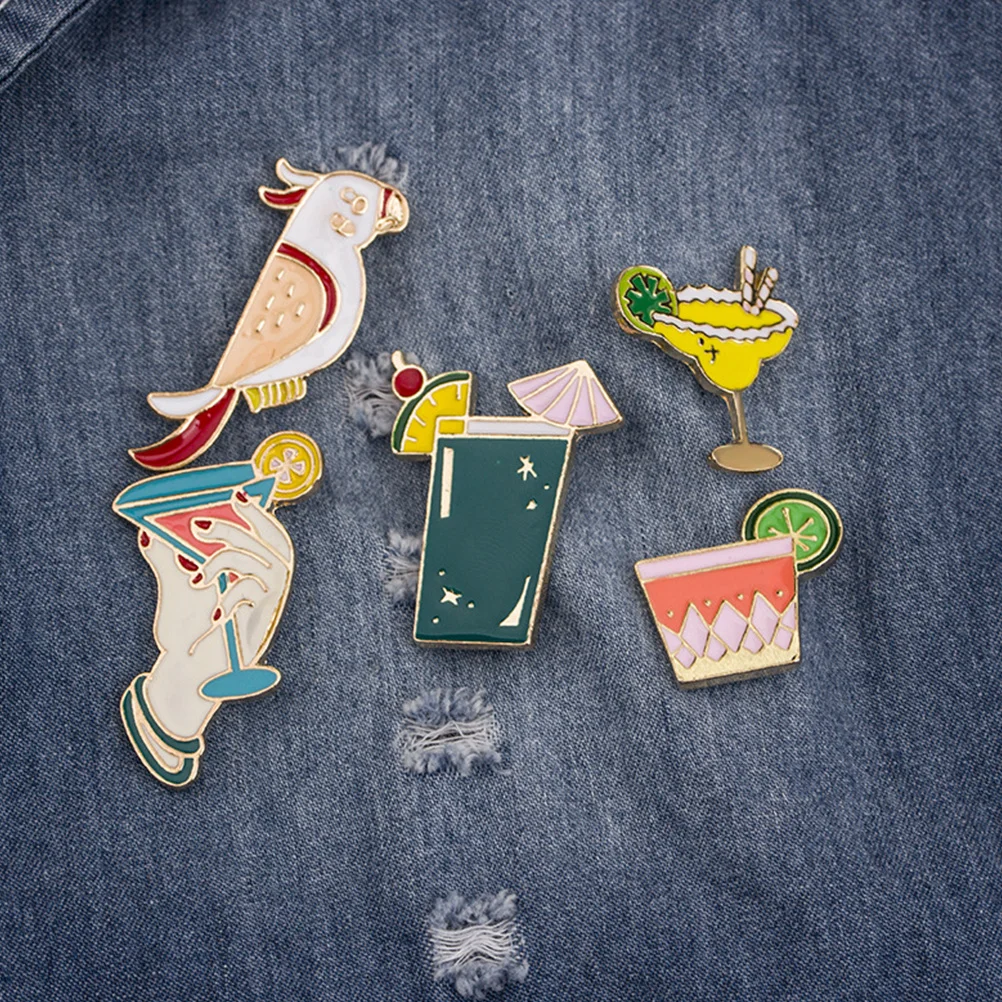 

hawaiian party favors delicate pin brooches for women brooches gift decorative pins brooch pins for women