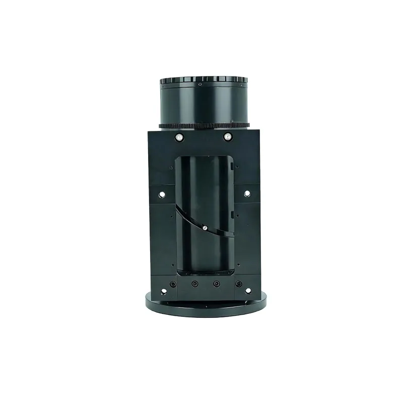 Night Vision Two Way Audio EIS WDR Defog MIPI LVDS RS232 Anti-shake 6.0-350mm 2MP 58X Optical Zoom Camera Module