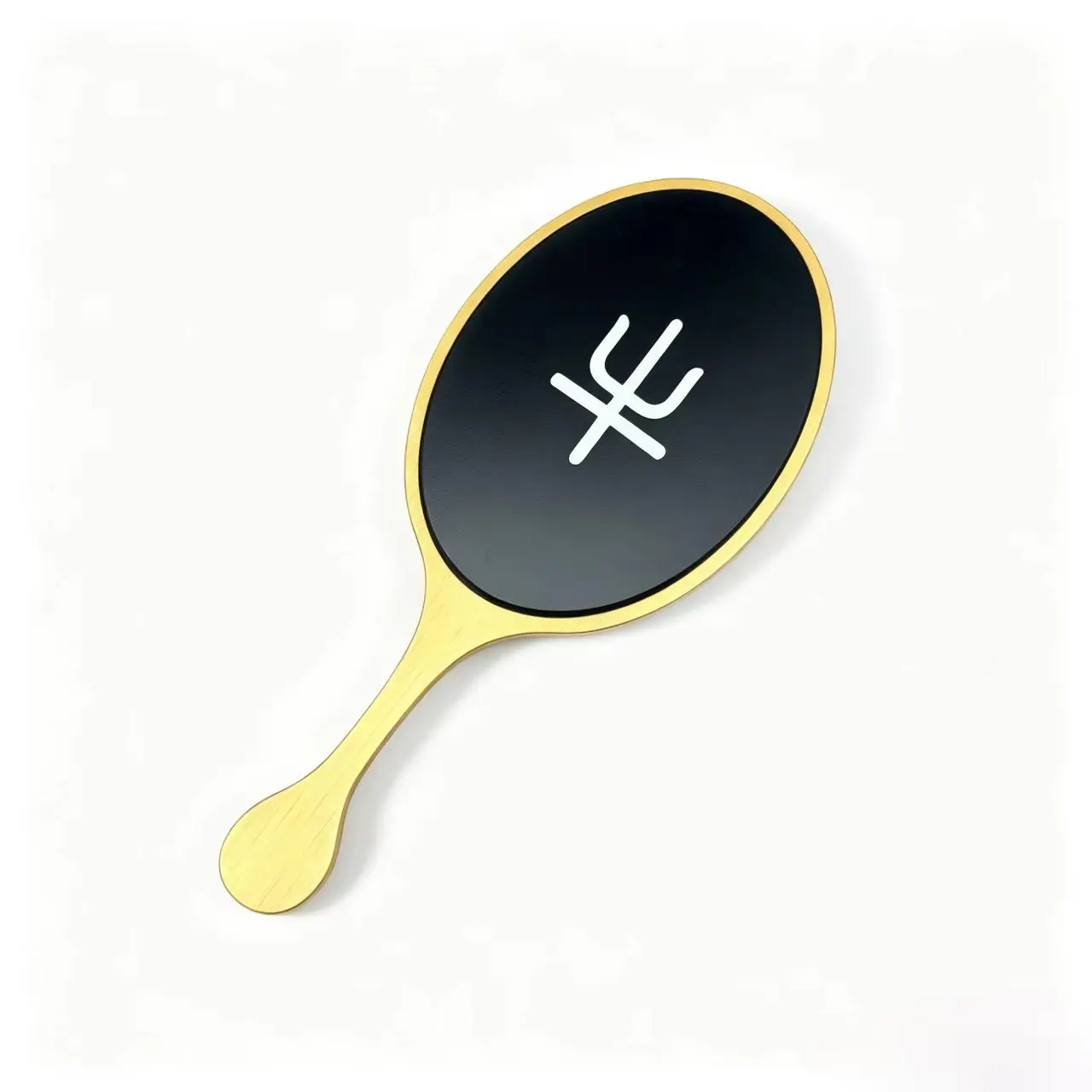 Kaiou Michiru Mirror Cosplay Props Anime Character Role Play Accessory for Halloween Christmas Comic Exhibition Fancy Party Prop