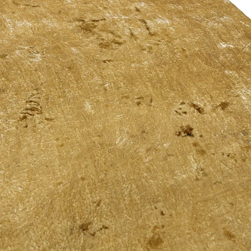 Ink-tie-dyed plant-dyed black tea-dyed fabric new Chinese-style national style encrypted silk velvet