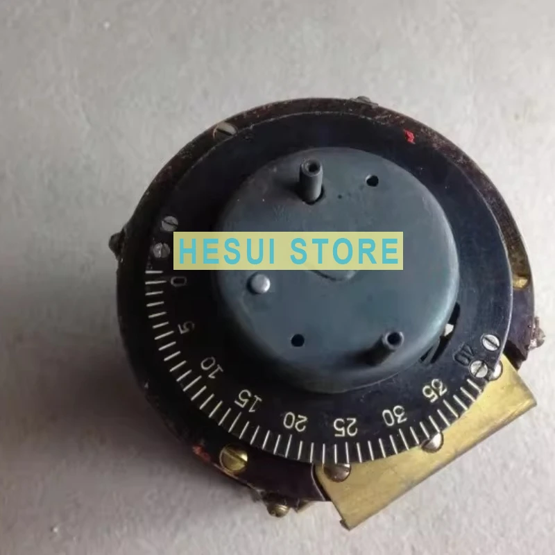New Type 116 Transmitter Strong Discharge Loop Inductance 39μH Silver Plated Copper Flat Wire Coupled Inductor Spare Parts