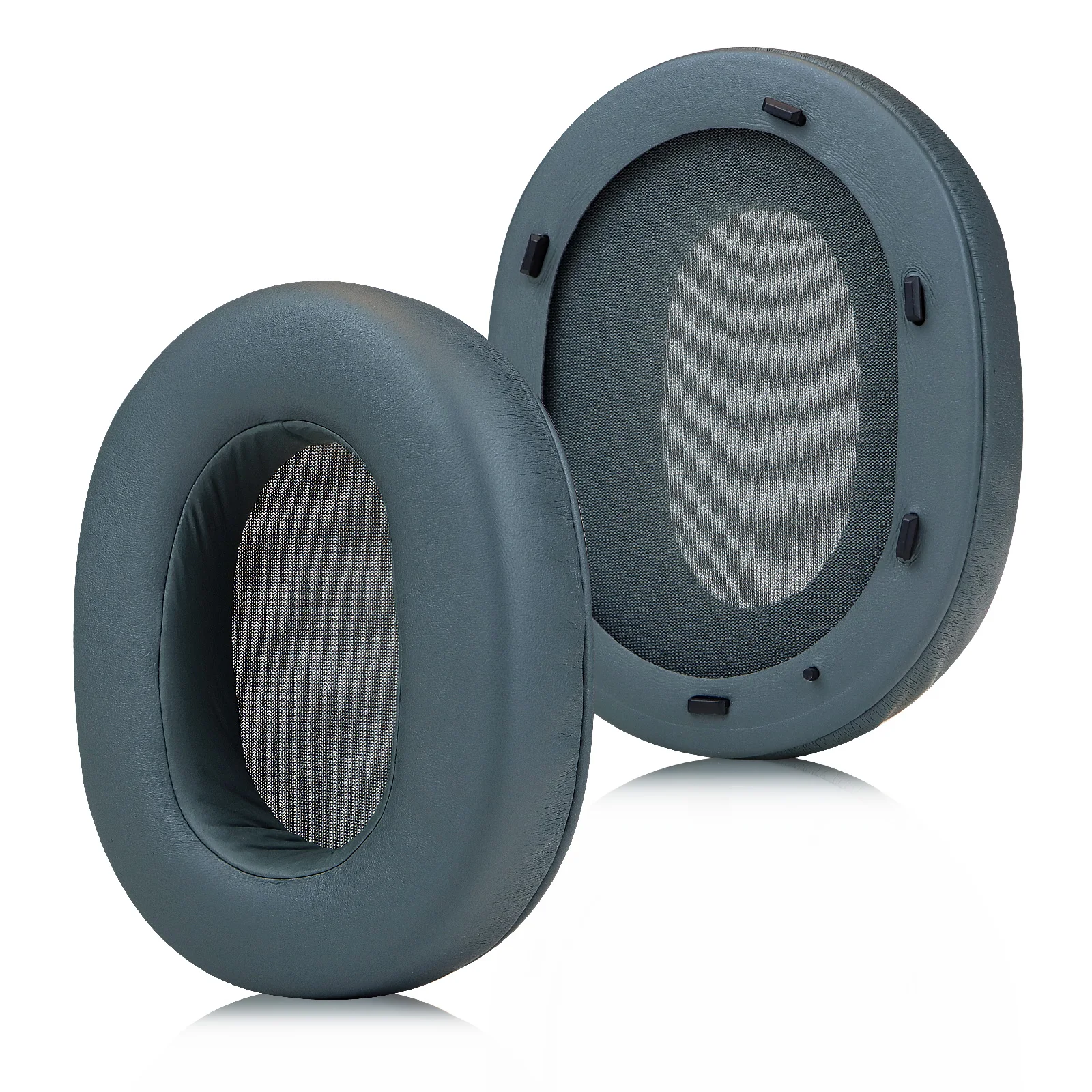 Reemplazo de auriculares, funda de cojín, almohadillas de espuma viscoelástica para auriculares Sony WH-ULT900N ULT WEAR