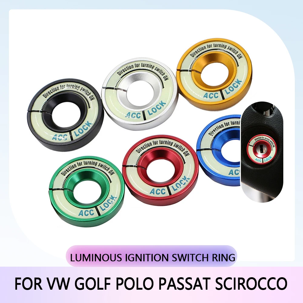 Luminous Night Glow…