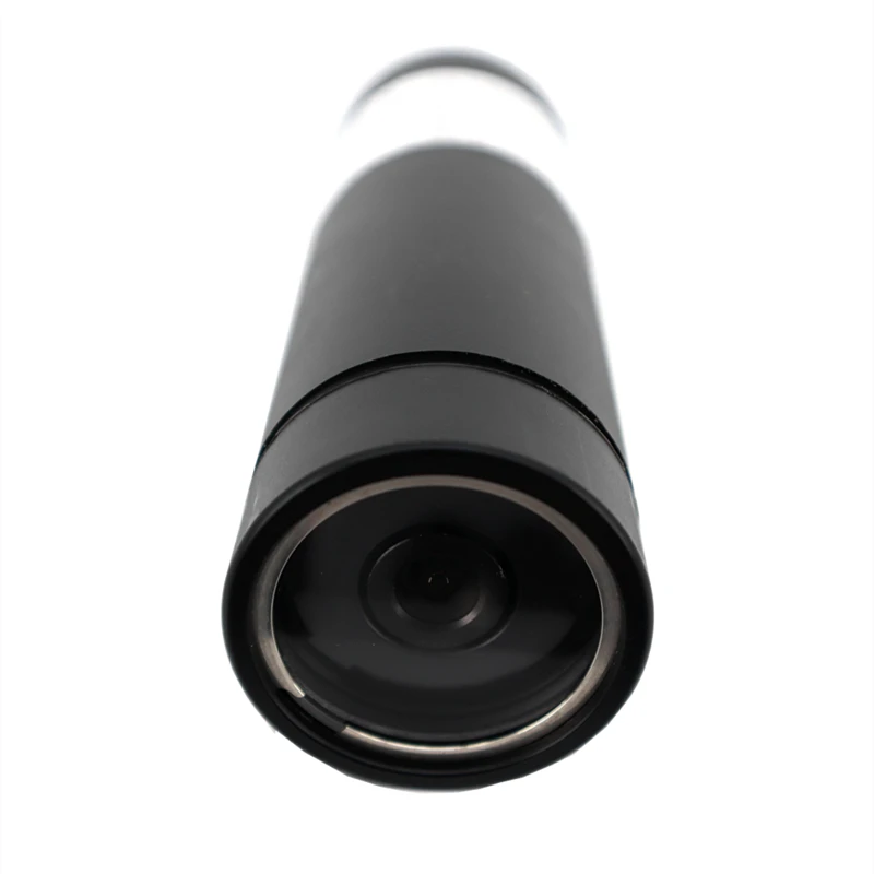 LHC350 Depth Rating 1000m Submarine Underwater Camera ROV Connector Subsea Cameras for Outland