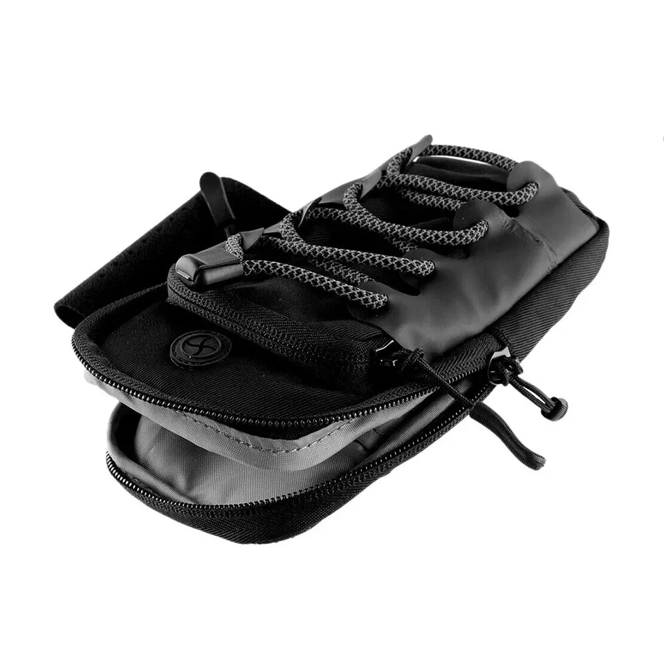 Motorcycle Battery Cover Mobile Phone Storage Bag Sport Armband Bag For Sur-Ron Sur Ron Surron X S Segway X160 X260