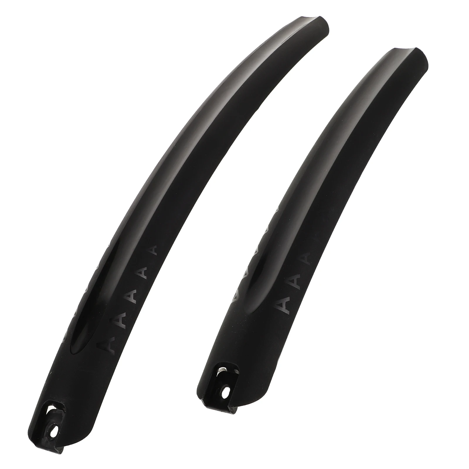 

Quick Release Mudguard for Road Bike 700C 26 28 Inch Easy Install Durable Cycling Mudguards Rear Front Splash Cover Universal