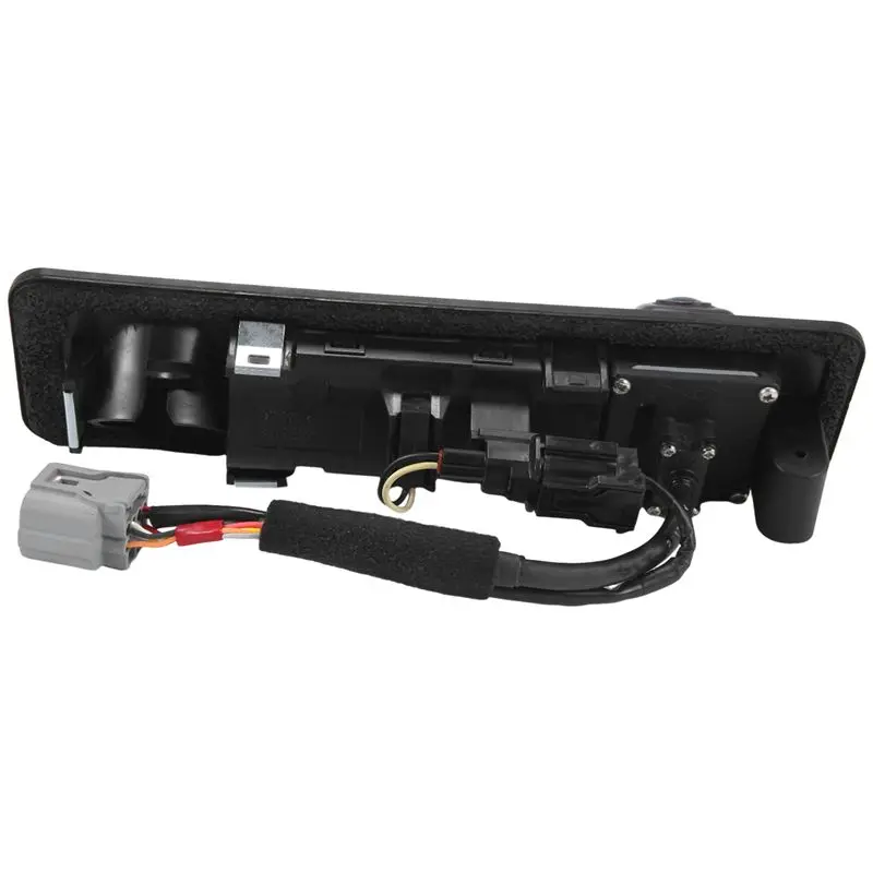 Dependable-Back Up Camera Factory Rear View Camera 95760D4501 For KIA OPTIMA K5 HYBRID 16-18