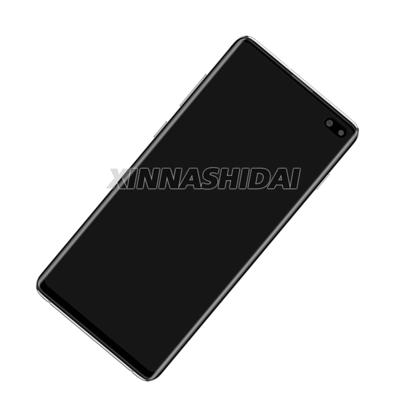 TFT S10+ with frame Screen For Samsung Galaxy S10 PLUS LCD Display Touch Screen Digitizer With Frame