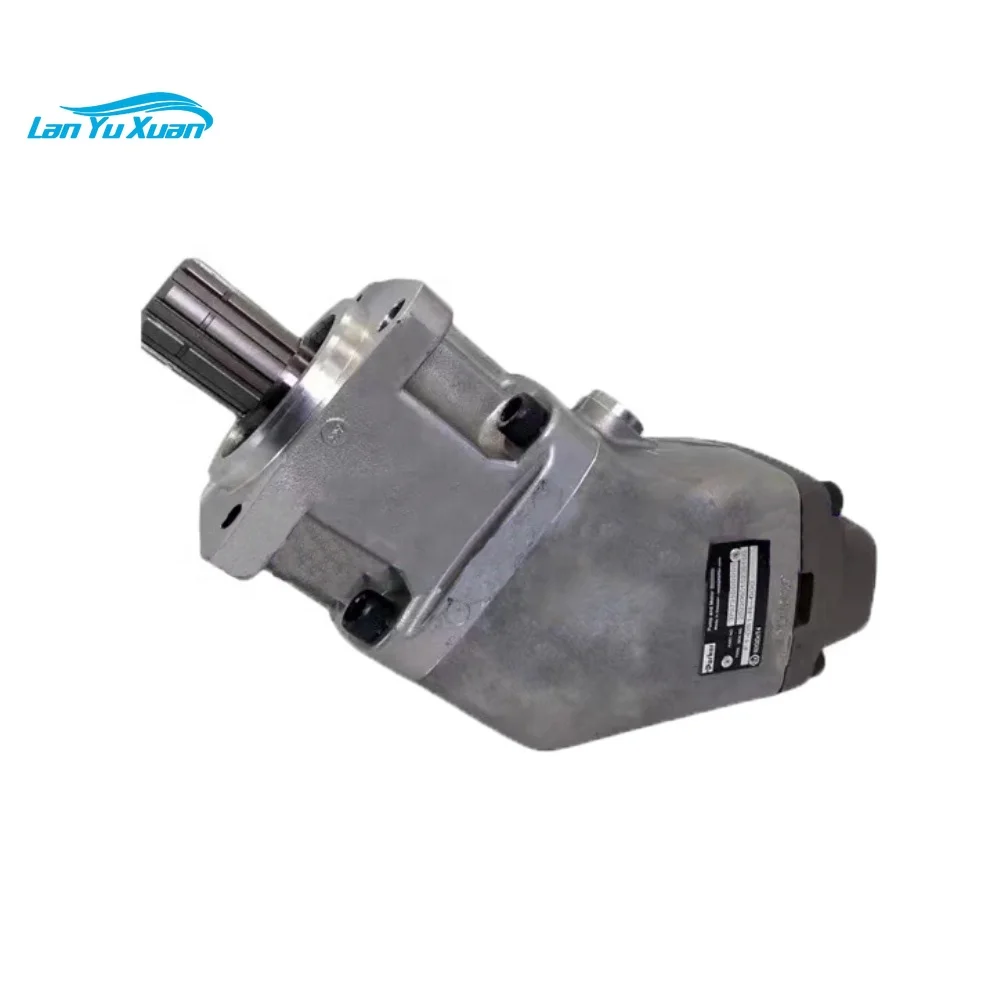 Parker F1 Series Hydraulic Piston Motor F1-25 F1-41 F1-51 F1-61 F1-81 F1-101 Hydraulic Piston Pump Hydraulic Pump with Wholesale