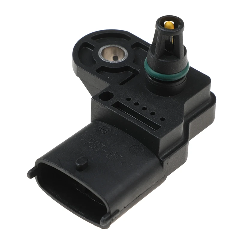 

New 55568176 1238838 For CHEVROLET CRUZE J300 2.0 CDI MAP Sensor Intake Manifold Absolute Boost Pressure Car Accessories