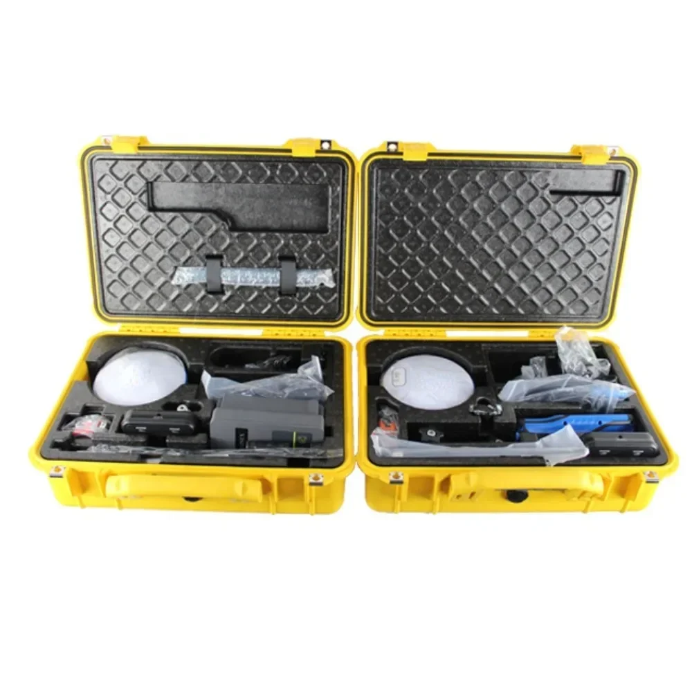 S9II gps radio receiver other optics instruments with hemisphere board Hot sales