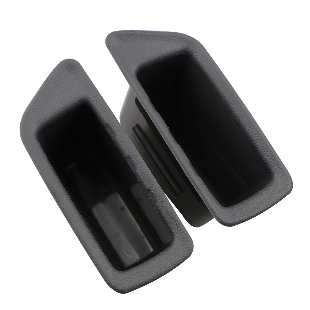 Car Glove Box for Ford New Ecosport 2018 2019 2020 Accessories Car Inner Door Armrest Front Storage Box Container Case