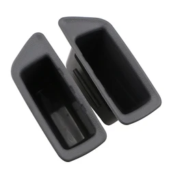 Car Glove Box for Ford New Ecosport 2018 2019 2020 Accessories Car Inner Door Armrest Front Storage Box Container Case