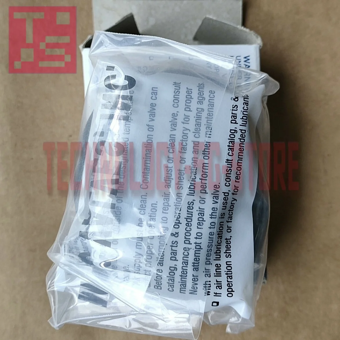 elettrovalvola 111B-611JJ nuova in scatola 111B-611JM 111B-871JB