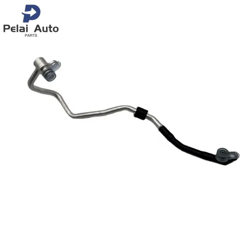 2782000900 278 200 09 00 A2782000900 Radiator Coolant Hose Water Pipe for Benz  S-CLASS W222 M278 S500 W218 CLS500