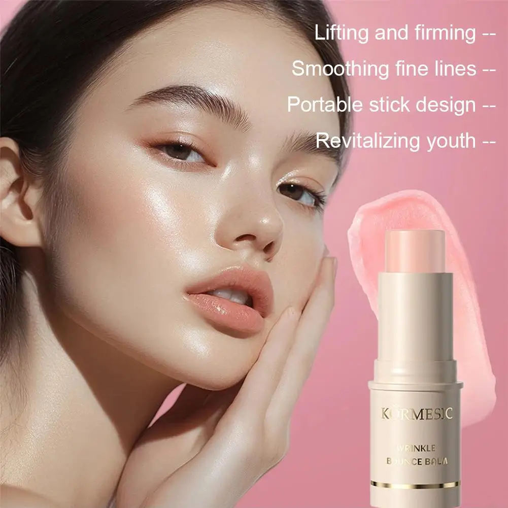Crema Facial Hidratante y Rejuvenecedora en