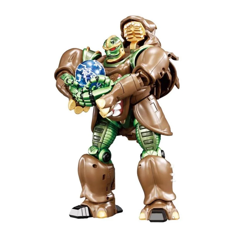 Takaratomy Transformers BEAST WARS MP-59 Rhinox  Action Figures New in Stock