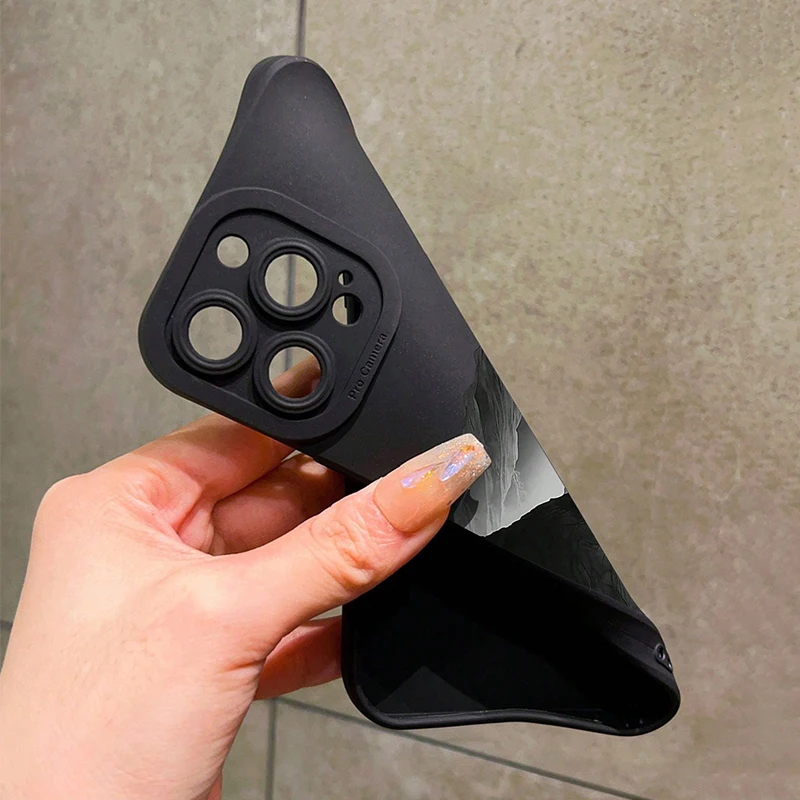 Рисунок 5 - Black Mountain INS Design Silicone