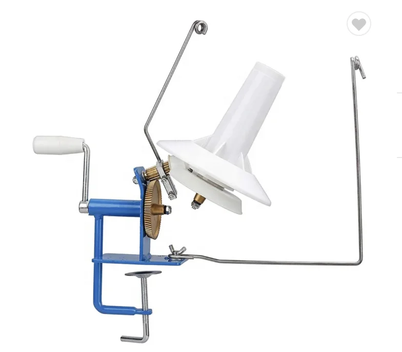 Wholesale durable hand manual yarn winder