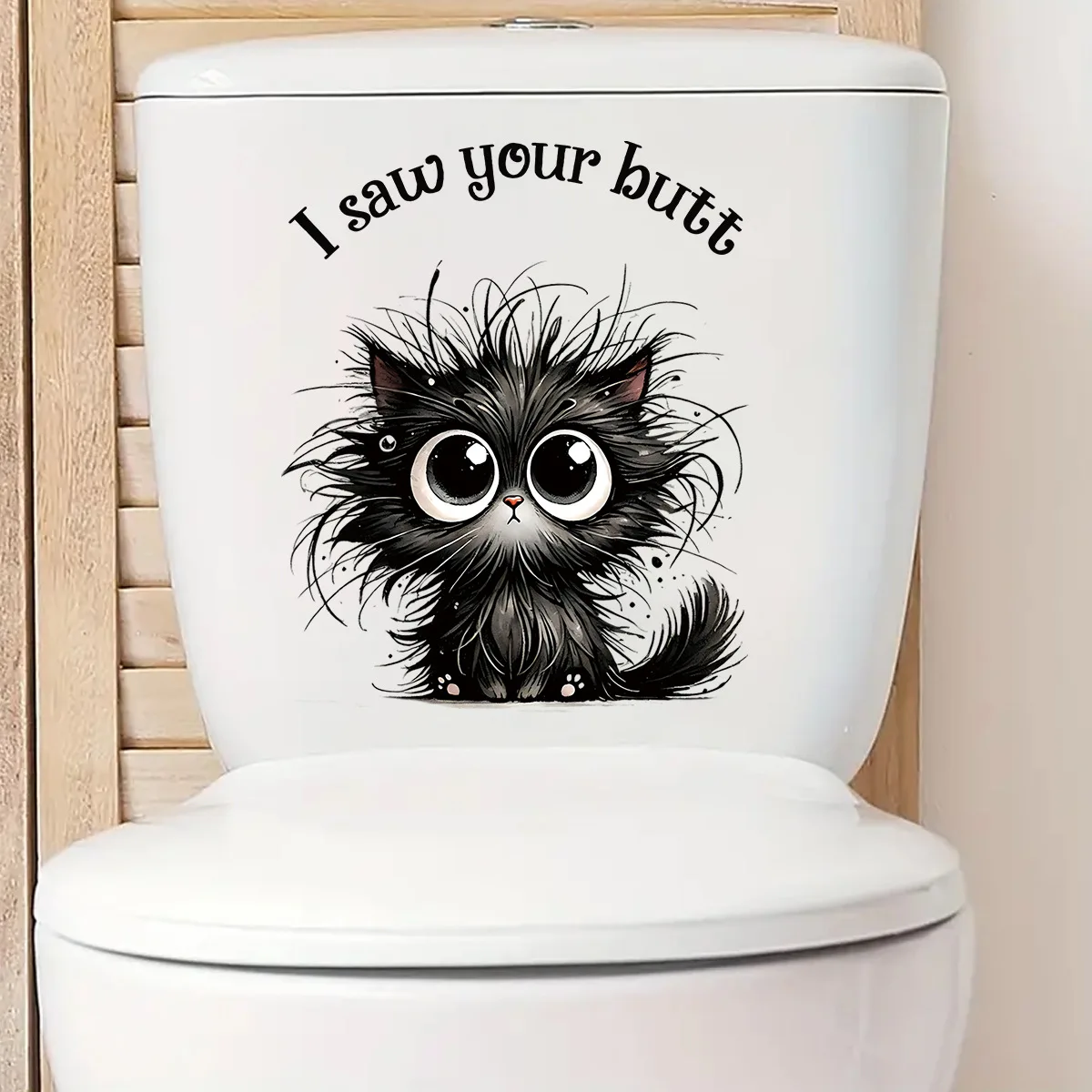 Funny Black Cats To… - image