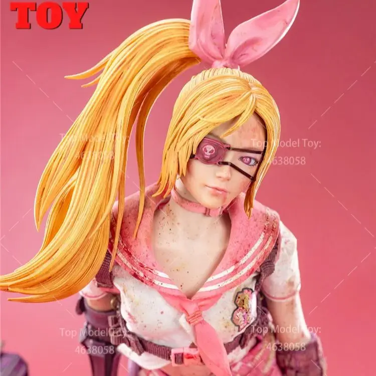 

I8TOYS 1/6 I8-MA-CZ001/002 Фигурка Candy Female Soldier 12 дюймов, гибридное подростковое тело с металлическим каркасом, полный комплект для коллекционирования
