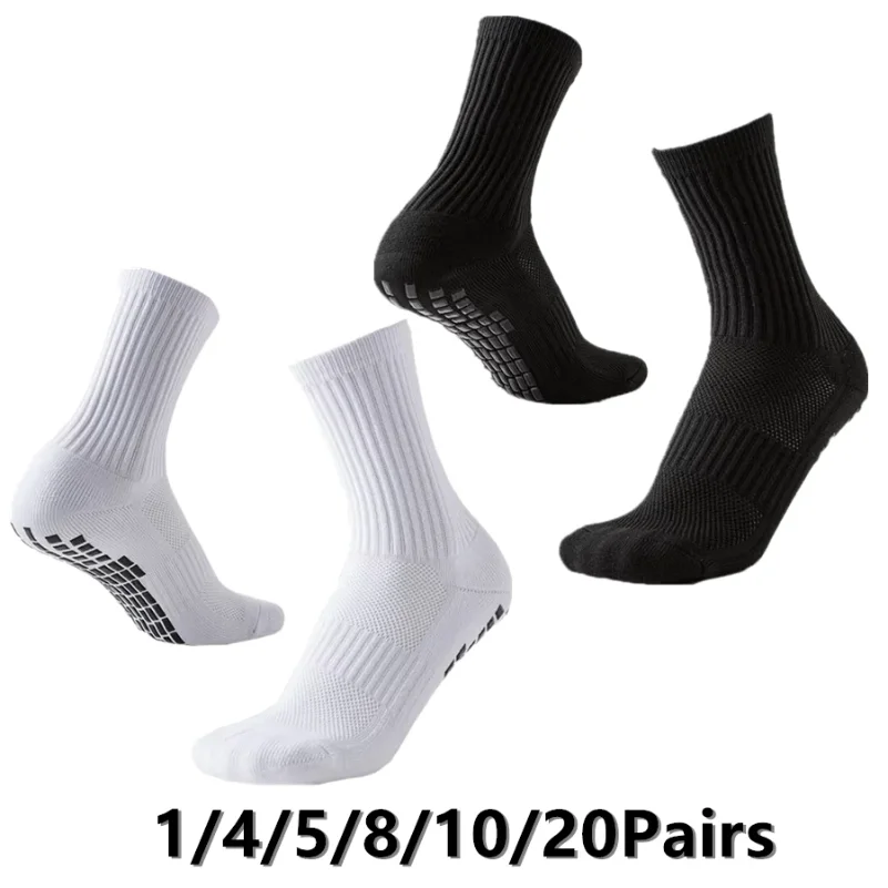 

/5/Pairs sports socks for men and women suitable for football basketball cycling running hiking and skateboarding