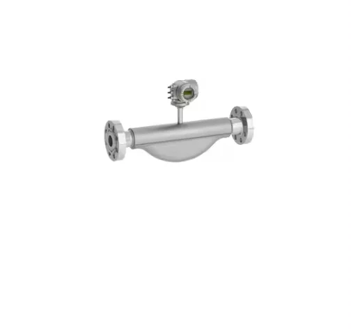 Medidor de vazão Endress Hauser Proline Promass S 100 Coriolis