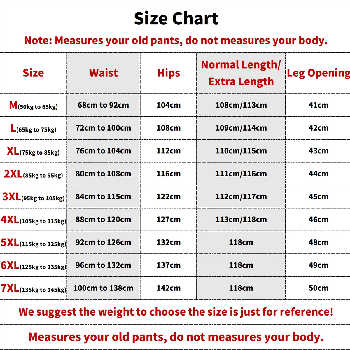 Celana panjang pria ukuran besar 1,75m hingga 2m, pakaian olahraga pria, celana sweatpants pria, celana panjang pria, pakaian pria, celana baggy pria, celana cargo pria