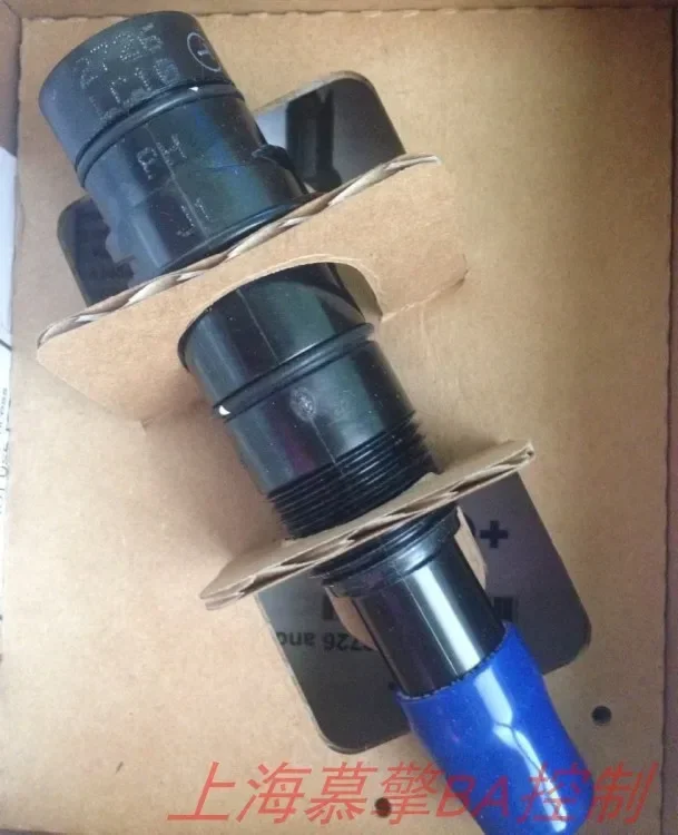 

+GF+signet George Fisher 3-2726-10 PH Sensor PH Electrode