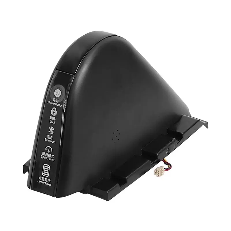 

【BIG SALE】Cabin Switch Bluetooth Display Part For Ninebot Gokart Pro And S Max Self-Balancing Scooters