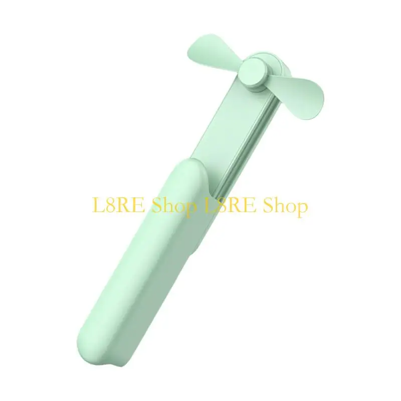 L8RE Эргономичный портативный воздушный циркулятор 3 скоростной настройки.