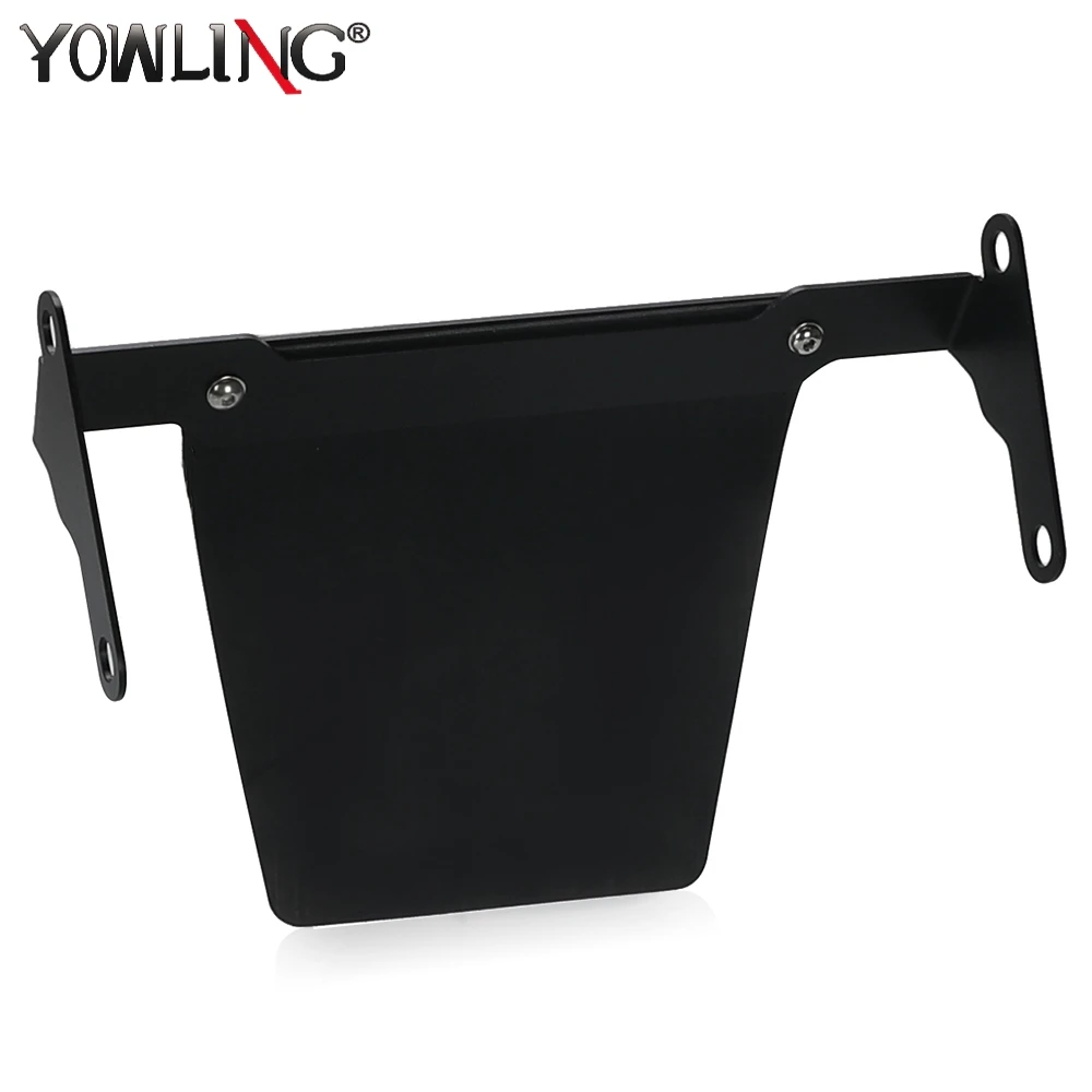For Honda CB750 HORNET 2022-2023-2024-2025 Motorcycle Accessories Anti-dirt Mudguard Wheel Fender Splash Guard Mudguard Bracket