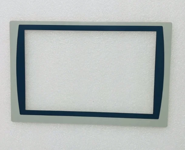 New 2711P-T12W22D9P-B  2711P-T12W22D9P B SER B Touch Screen  Film