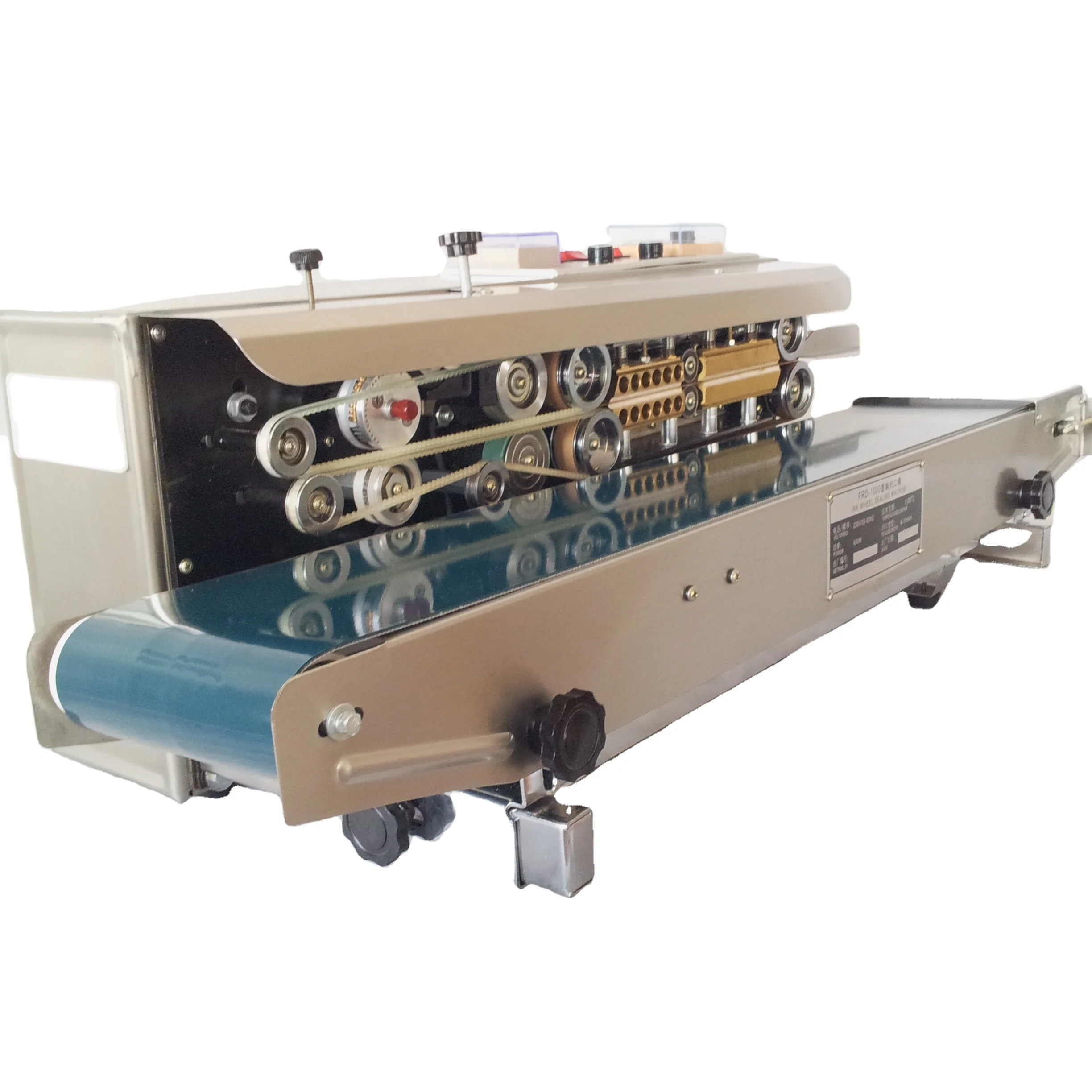 FRD-1000 Automatic …