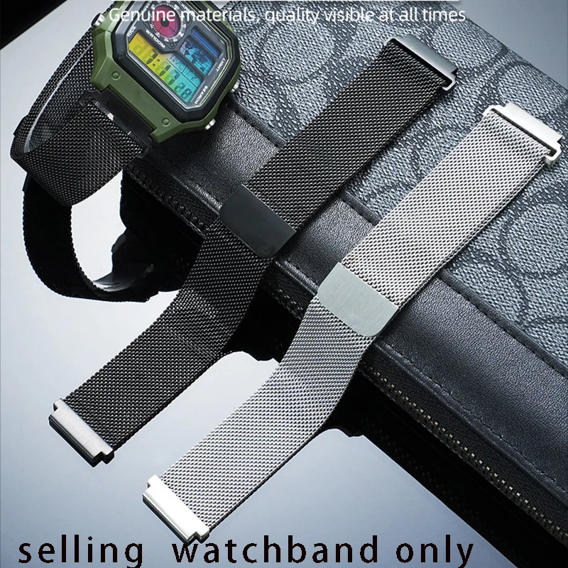 nova-pulseira-de-malha-respiravel-para-relogios-casio-ae-1200-ae-1300-aw158-w-218h-ae-1200-sgw-300-400-aq-s810