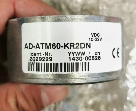 Brand New Original AD-ATM60-KR2DN  Encoder AD-ATM60 KR2DN Fast Delivery
