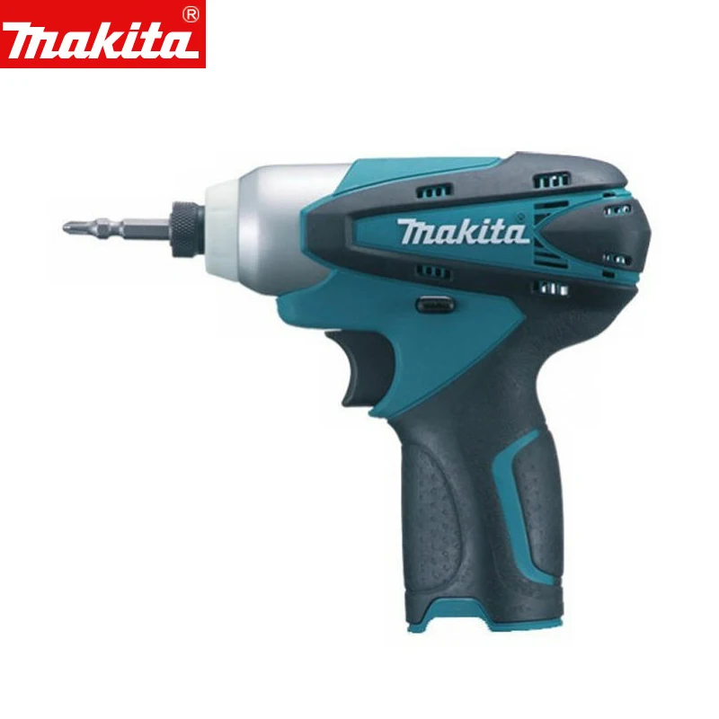 MAKITA TD090DZ TD090D TD090 10.8V Cordless Impact Driver Electric Drill Screwdrill Body only