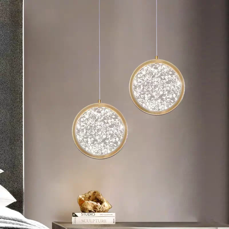 Lampa wisząca w stylu light lu – Hanging Moon Lamp recenzja i cena