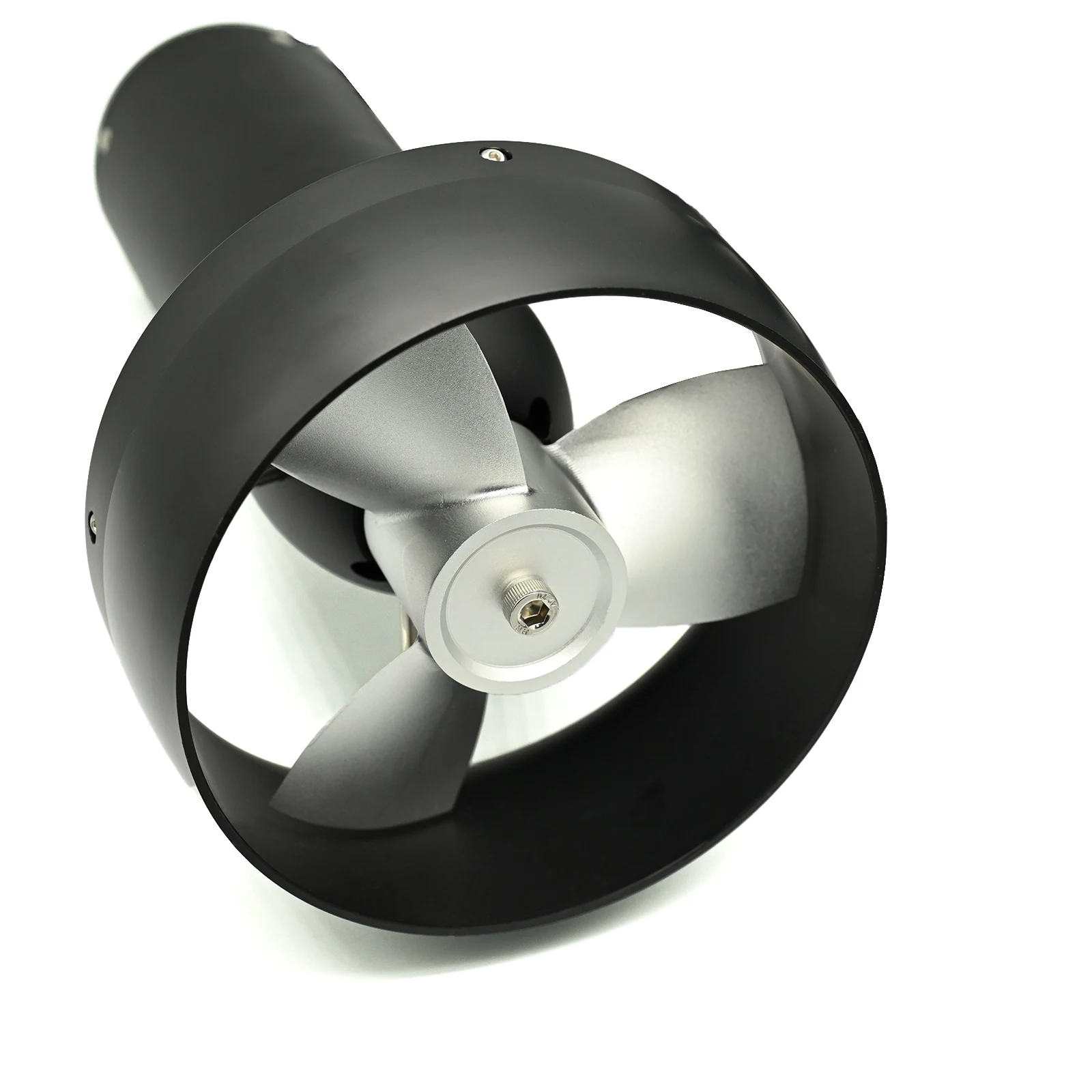 

TH60 5600W Waterproof Brushless Motor 60kg Thrust 4931RPM ROV Marine Propulsion 50M Depth