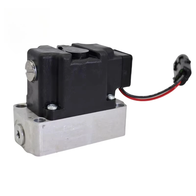 

Pressure Control Pilot Valve MCV116B2102D Pressure Relief Valve MCV MCV116 Servo Valve