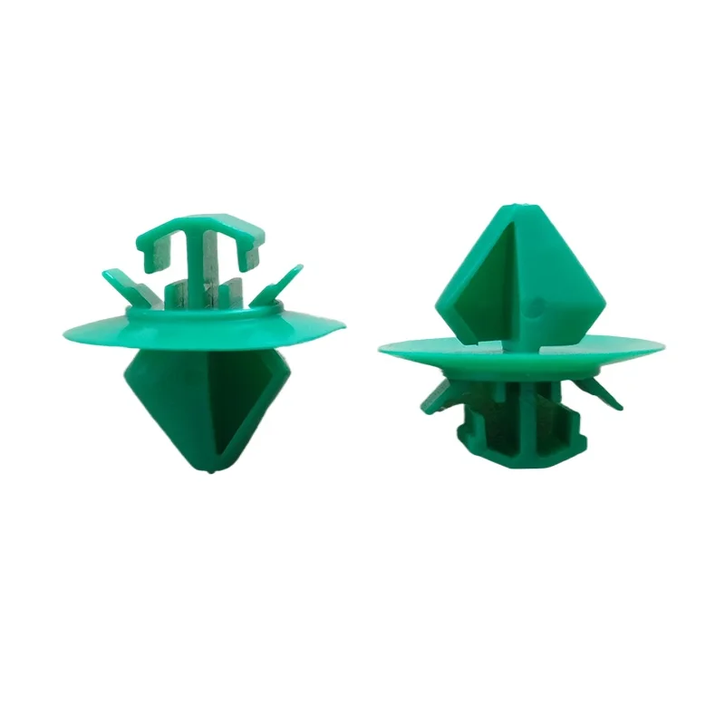 20Pcs Side Body Mou… - image