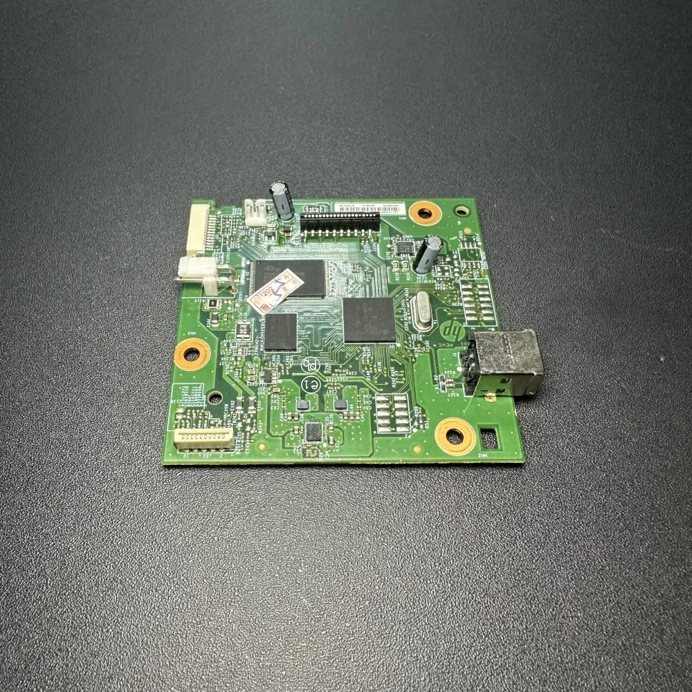 

1pcs New Original CZ172-60001 Formatter Board logic Mainboard For HP Laser Pro MFP M125A M125 125A 125 Motherboard Main Board