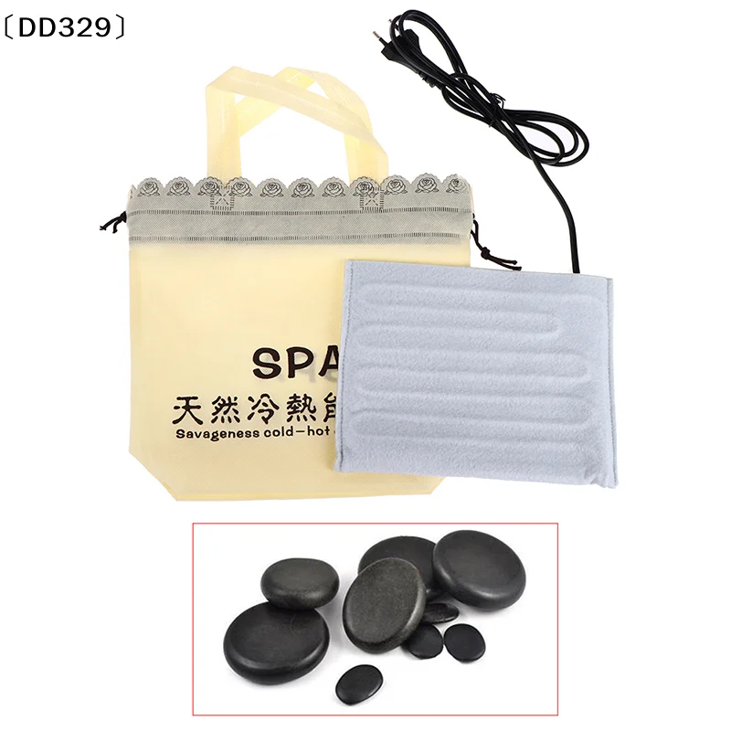 Thumbnail 2 - #4 Discounted Massage Stone Warmers Worth Buying