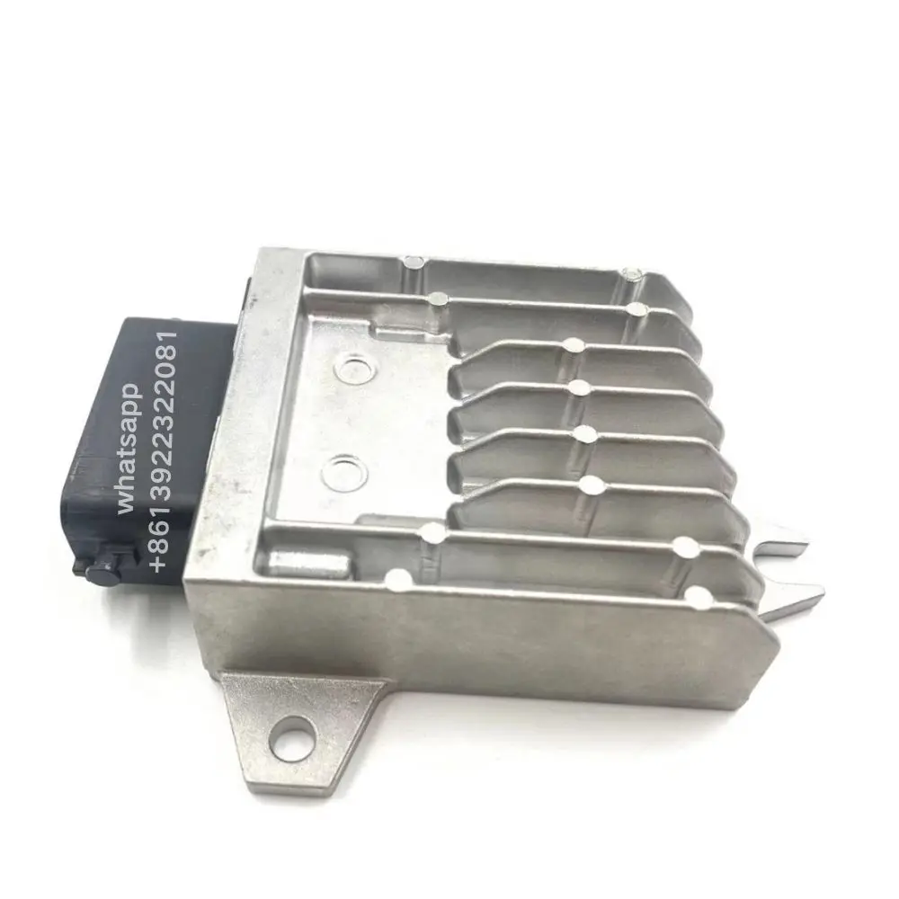 

Tested Programmed Transmission Control Module 2012-2013 For Mazda 3 2.0 TCM TCU LFJE189E1D LFJE 18 9E1D Auto Trans Control Unit