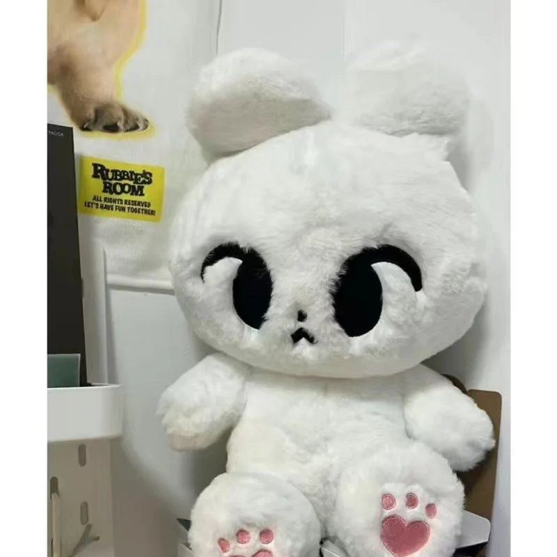 New 20/40cm Kpop NCT Taeyong Jeno Same Plush Doll Tyongya PANO Jaemin Cheetah Lee Plush Stuffed Toy Cartoon Pendant Bag Keychain