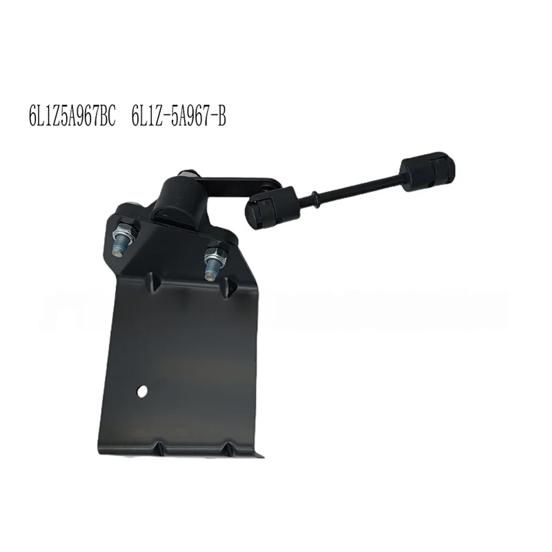 

6L1Z5A967BC Headlight Level Sensor 6L1Z-5A967-B Rear Air Ride Height Sensor For Ford Expedition 2003 Through 2006-X67A