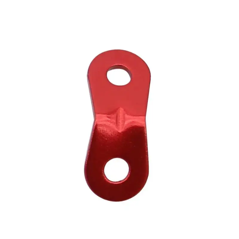 10 Stück Camping-Zeltseilhalter Zeltwindschnur-Schnalle Zeltzubehör Seilspanner-Stopper-Schnalle ﻿ Seilspanner〔CC33〕 – Detail 9