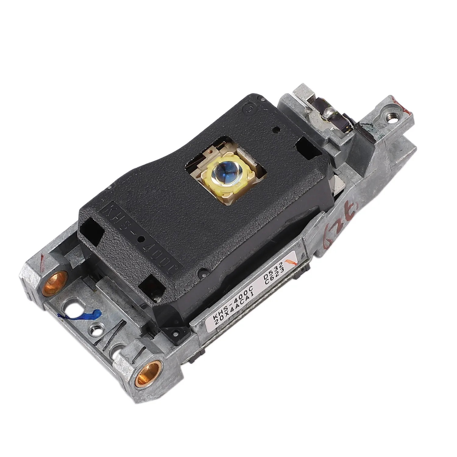 

Nov.KHS-400C s Lens Replacement Part Universal for 2 PS2 Console