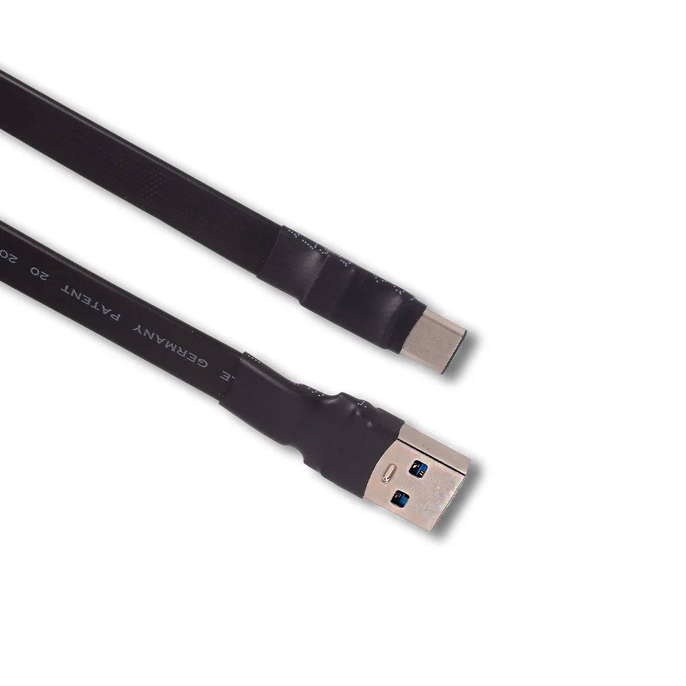 USB 3.1 USB-A Naar USB-C Type C Verlengkabel 10 Gbps Full Speed voor GPS ROCK Pi 4 Raspberry Pi Microcontroller Board 3 cm-3 m